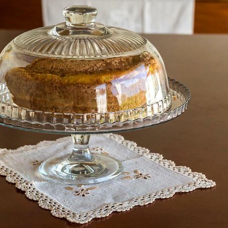 Willa Horta Da Fonte Alburitel Zewnętrze zdjęcie